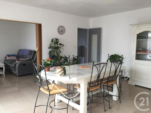 Maison &agrave; louer - 4 pi&egrave;ces - 82,70 m2 - St Mammes - 77 - ILE-DE-FRANCE