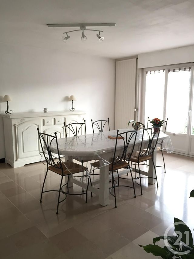 Maison &agrave; louer - 4 pi&egrave;ces - 82,70 m2 - St Mammes - 77 - ILE-DE-FRANCE