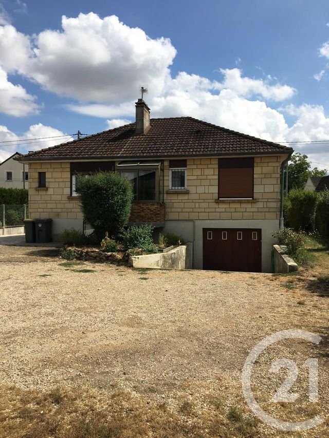 maison - ST MAMMES - 77