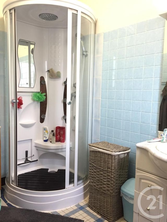 Maison &agrave; louer - 4 pi&egrave;ces - 82,70 m2 - St Mammes - 77 - ILE-DE-FRANCE