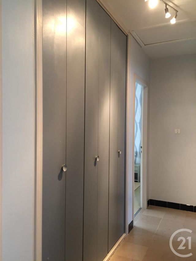 Maison &agrave; louer - 4 pi&egrave;ces - 82,70 m2 - St Mammes - 77 - ILE-DE-FRANCE