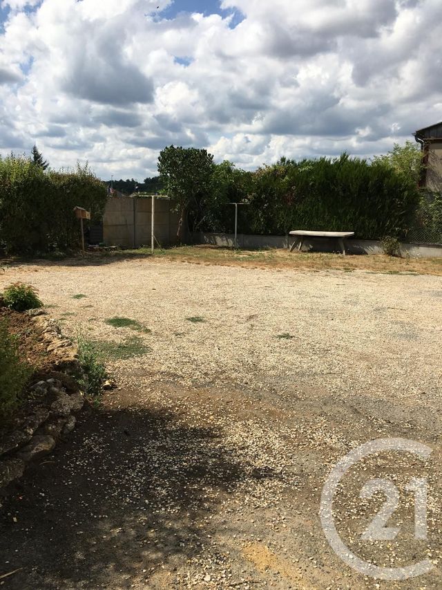 Maison &agrave; louer - 4 pi&egrave;ces - 82,70 m2 - St Mammes - 77 - ILE-DE-FRANCE