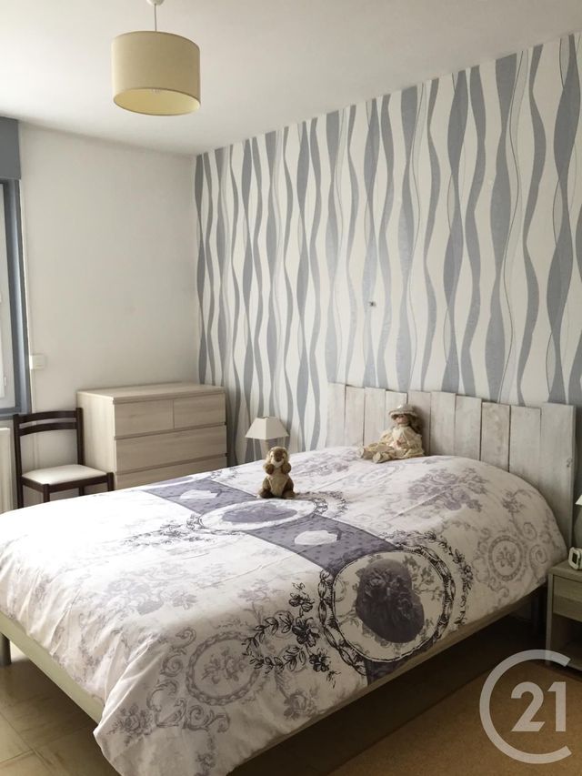 Maison &agrave; louer - 4 pi&egrave;ces - 82,70 m2 - St Mammes - 77 - ILE-DE-FRANCE