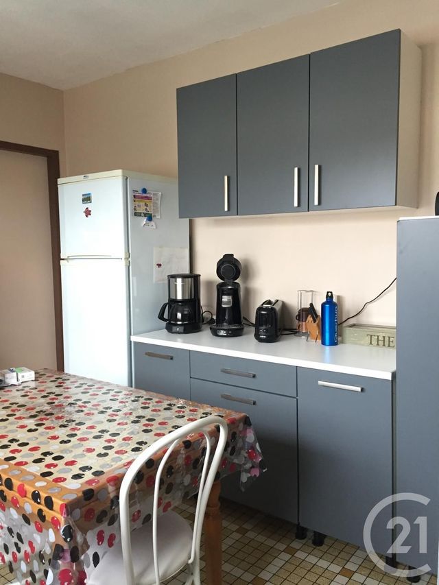 Maison &agrave; louer - 4 pi&egrave;ces - 82,70 m2 - St Mammes - 77 - ILE-DE-FRANCE