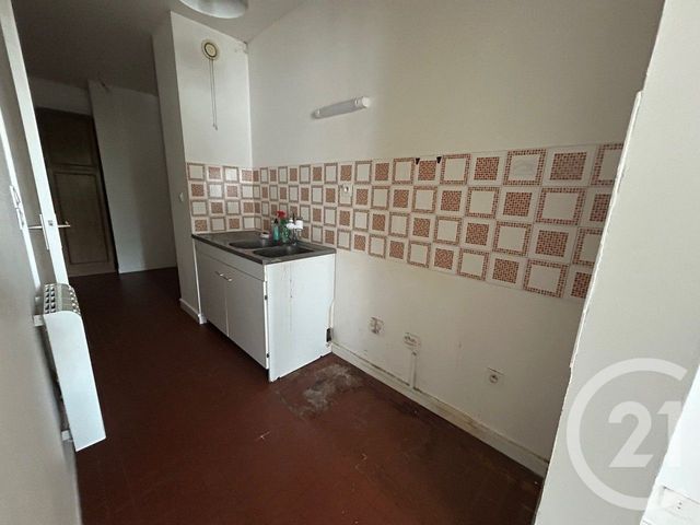 Appartement Studio &agrave; louer - 1 pi&egrave;ce - 36,24 m2 - Fontainebleau - 77 - ILE-DE-FRANCE