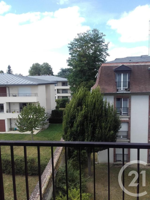 Appartement Studio &agrave; louer - 1 pi&egrave;ce - 36,24 m2 - Fontainebleau - 77 - ILE-DE-FRANCE