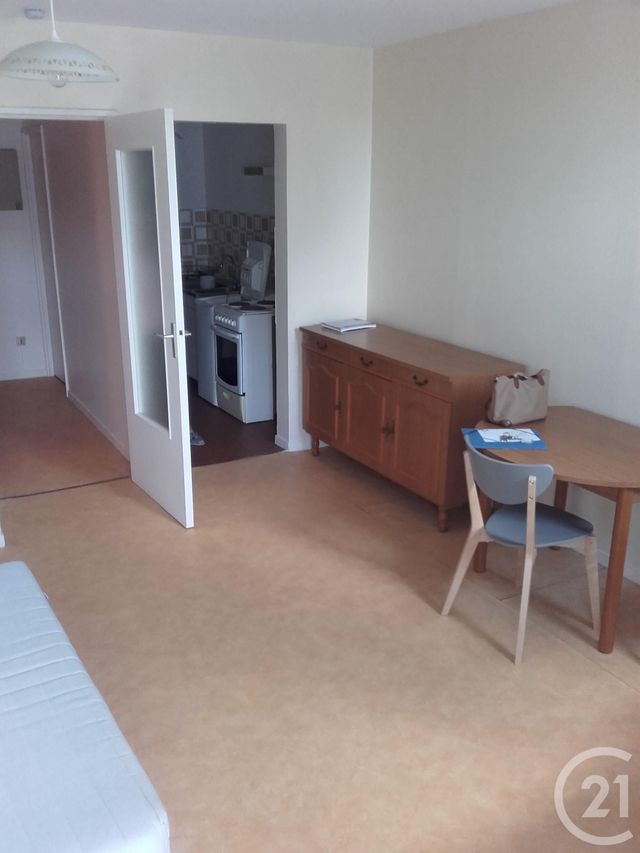 Appartement Studio &agrave; louer - 1 pi&egrave;ce - 36,24 m2 - Fontainebleau - 77 - ILE-DE-FRANCE