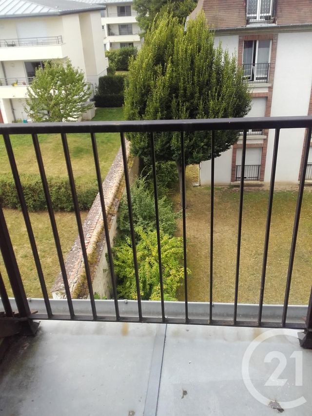 Appartement Studio &agrave; louer - 1 pi&egrave;ce - 36,24 m2 - Fontainebleau - 77 - ILE-DE-FRANCE
