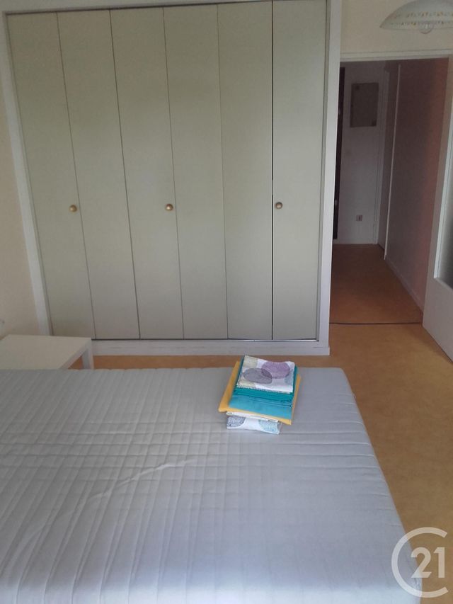 Appartement Studio &agrave; louer - 1 pi&egrave;ce - 36,24 m2 - Fontainebleau - 77 - ILE-DE-FRANCE