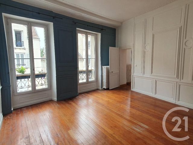 appartement - FONTAINEBLEAU - 77