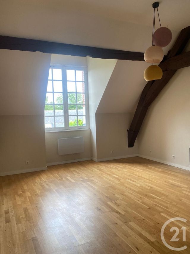 appartement - FONTAINEBLEAU - 77