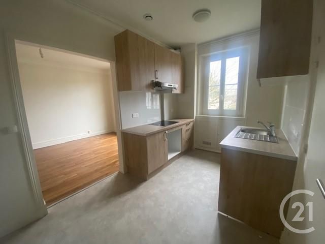 appartement - FONTAINEBLEAU - 77