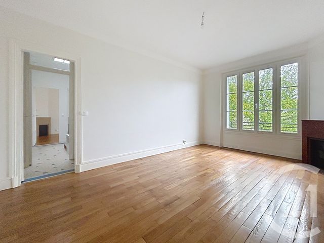 appartement - FONTAINEBLEAU - 77