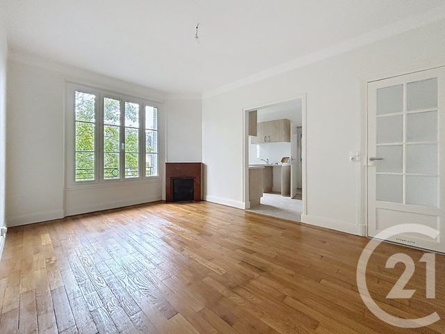 appartement - FONTAINEBLEAU - 77