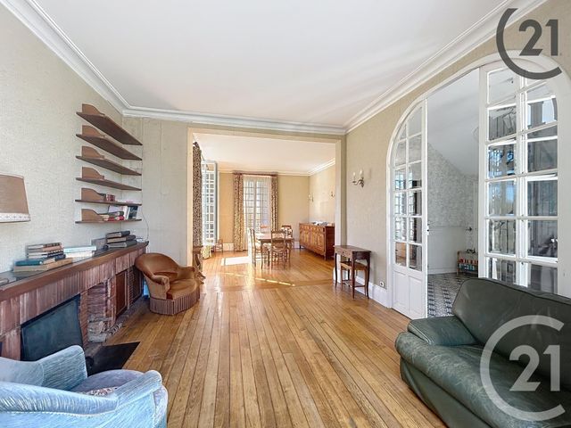 Maison &agrave; vendre - 14 pi&egrave;ces - 275,52 m2 - Avon - 77 - ILE-DE-FRANCE