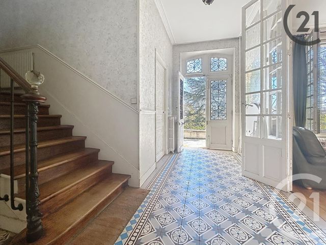 Maison &agrave; vendre - 14 pi&egrave;ces - 275,52 m2 - Avon - 77 - ILE-DE-FRANCE