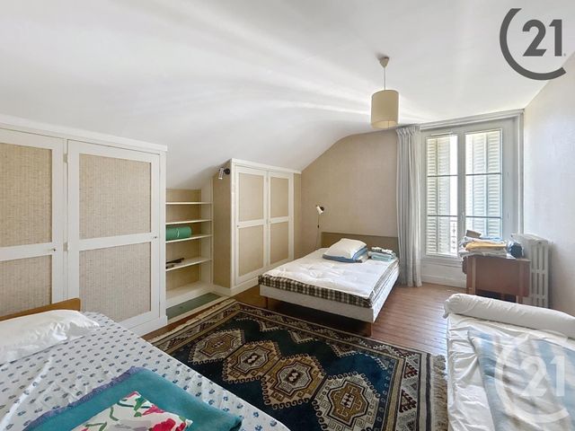 Maison &agrave; vendre - 14 pi&egrave;ces - 275,52 m2 - Avon - 77 - ILE-DE-FRANCE