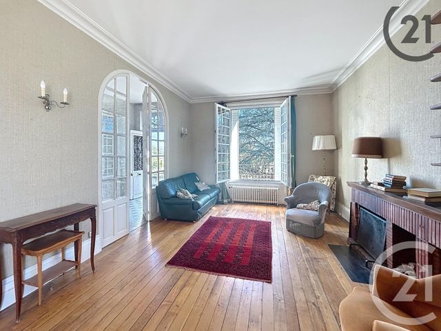 Maison &agrave; vendre - 14 pi&egrave;ces - 275,52 m2 - Avon - 77 - ILE-DE-FRANCE