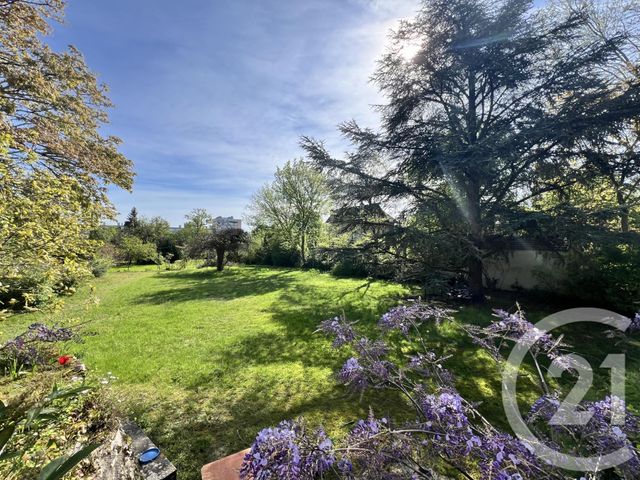 Maison &agrave; vendre - 14 pi&egrave;ces - 275,52 m2 - Avon - 77 - ILE-DE-FRANCE