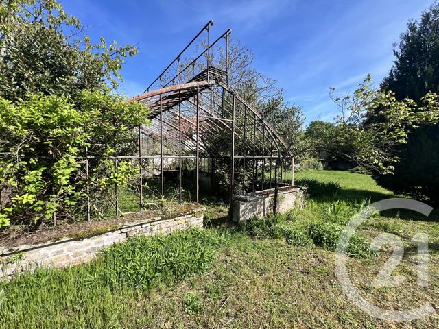 Maison &agrave; vendre - 14 pi&egrave;ces - 275,52 m2 - Avon - 77 - ILE-DE-FRANCE