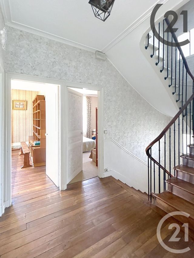 Maison &agrave; vendre - 14 pi&egrave;ces - 275,52 m2 - Avon - 77 - ILE-DE-FRANCE