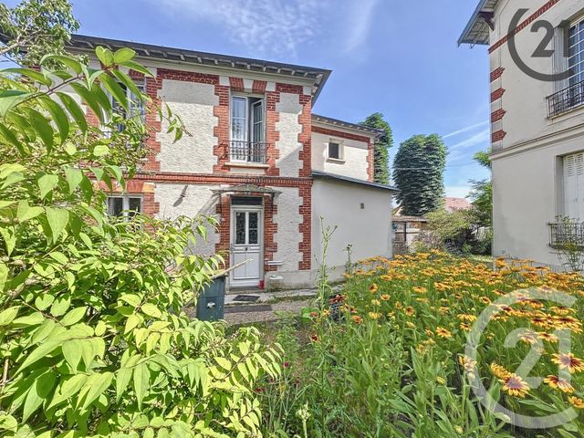 Maison &agrave; vendre - 14 pi&egrave;ces - 275,52 m2 - Avon - 77 - ILE-DE-FRANCE