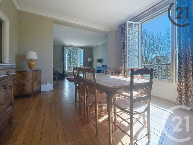 Maison &agrave; vendre - 14 pi&egrave;ces - 275,52 m2 - Avon - 77 - ILE-DE-FRANCE