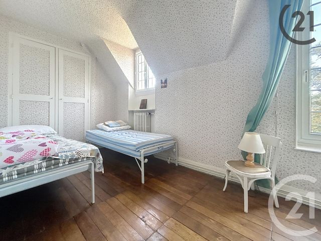 Maison &agrave; vendre - 14 pi&egrave;ces - 275,52 m2 - Avon - 77 - ILE-DE-FRANCE