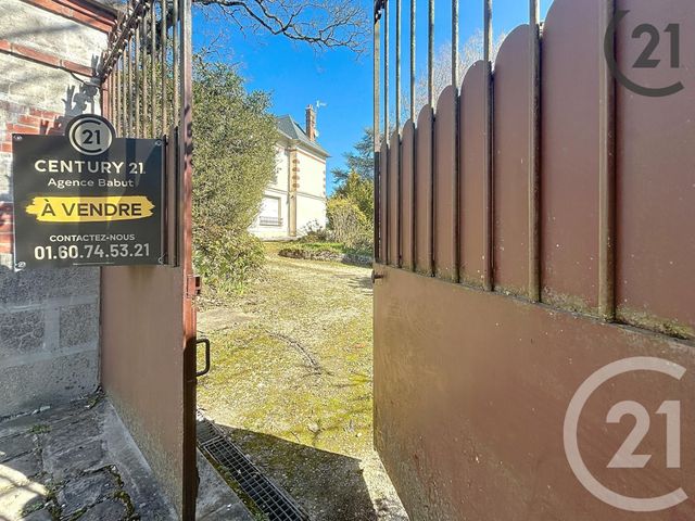 maison - AVON - 77