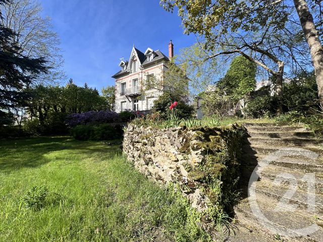 Maison &agrave; vendre - 14 pi&egrave;ces - 275,52 m2 - Avon - 77 - ILE-DE-FRANCE