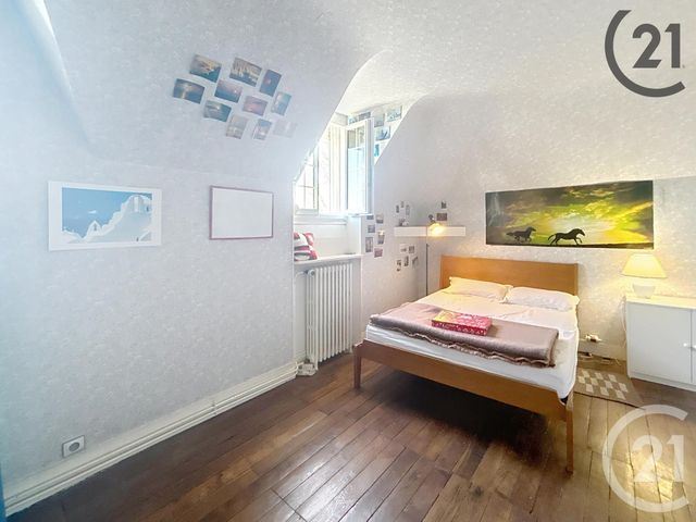 Maison &agrave; vendre - 14 pi&egrave;ces - 275,52 m2 - Avon - 77 - ILE-DE-FRANCE