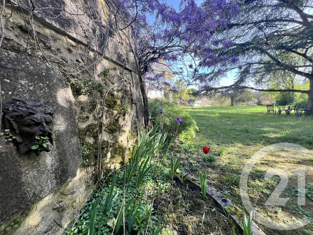 Maison &agrave; vendre - 14 pi&egrave;ces - 275,52 m2 - Avon - 77 - ILE-DE-FRANCE
