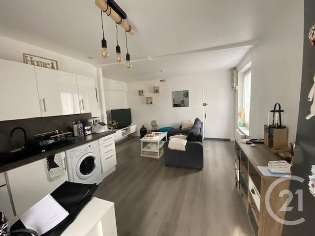Appartement à Fontainebleau