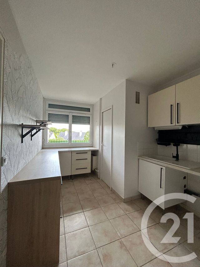 Appartement 3 pièces &agrave; louer - 3 pi&egrave;ces - 63 m2 - Avon - 77 - ILE-DE-FRANCE