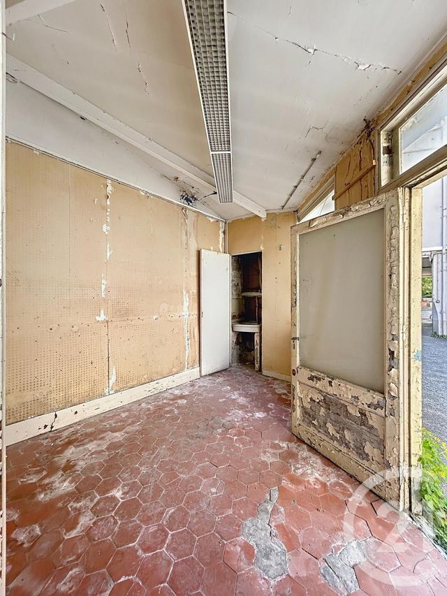 Divers &agrave; vendre - 27,86 m2 - Fontainebleau - 77 - ILE-DE-FRANCE