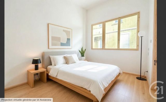 Appartement 3 pièces &agrave; vendre - 3 pi&egrave;ces - 55,79 m2 - Fontainebleau - 77 - ILE-DE-FRANCE