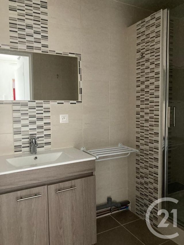 Appartement 2 pièces &agrave; louer - 2 pi&egrave;ces - 44,01 m2 - Avon - 77 - ILE-DE-FRANCE