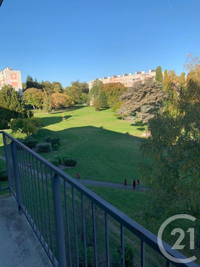 Appartement 2 pièces &agrave; louer - 2 pi&egrave;ces - 44,01 m2 - Avon - 77 - ILE-DE-FRANCE