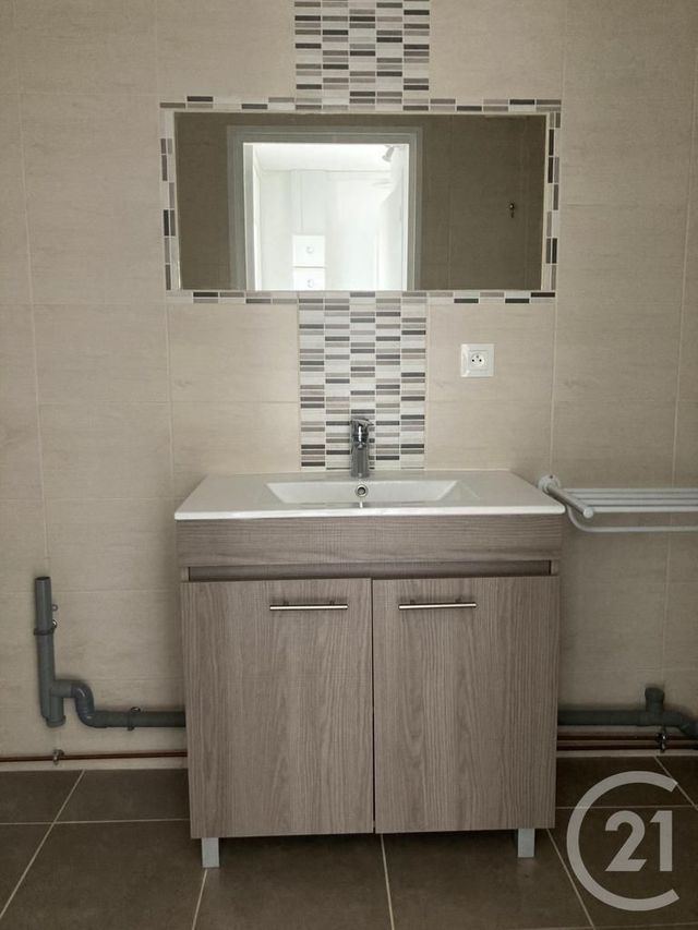 Appartement 2 pièces &agrave; louer - 2 pi&egrave;ces - 44,01 m2 - Avon - 77 - ILE-DE-FRANCE