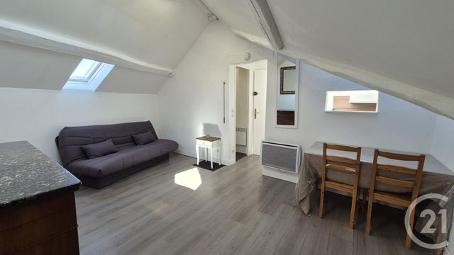 appartement - FONTAINEBLEAU - 77
