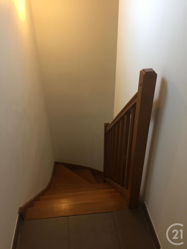 Maison &agrave; louer - 5 pi&egrave;ces - 92,22 m2 - Avon - 77 - ILE-DE-FRANCE