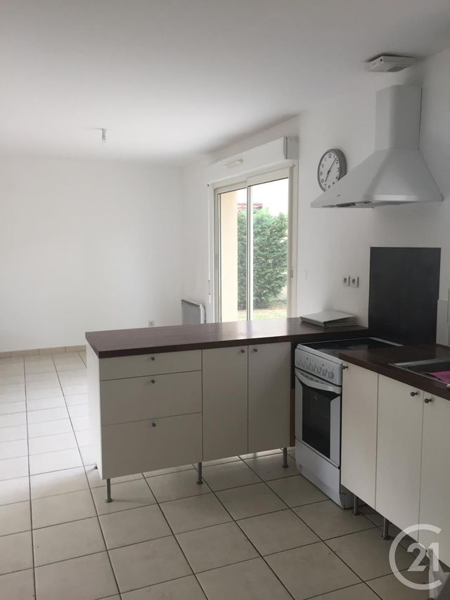 Maison &agrave; louer - 5 pi&egrave;ces - 92,22 m2 - Avon - 77 - ILE-DE-FRANCE