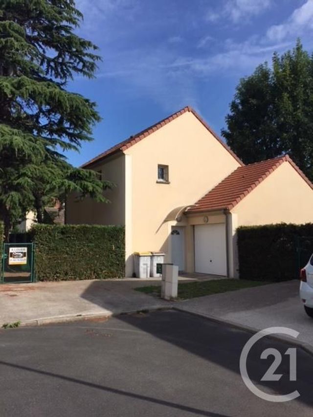 maison - AVON - 77