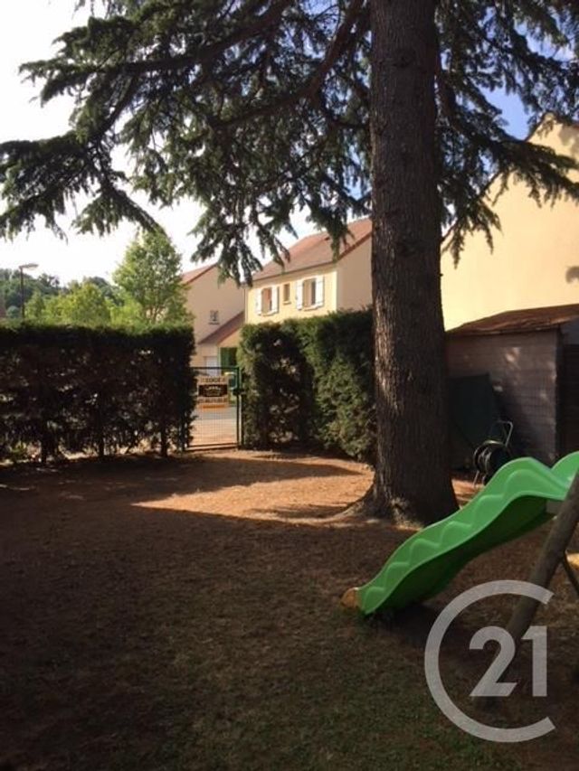 Maison &agrave; louer - 5 pi&egrave;ces - 92,22 m2 - Avon - 77 - ILE-DE-FRANCE
