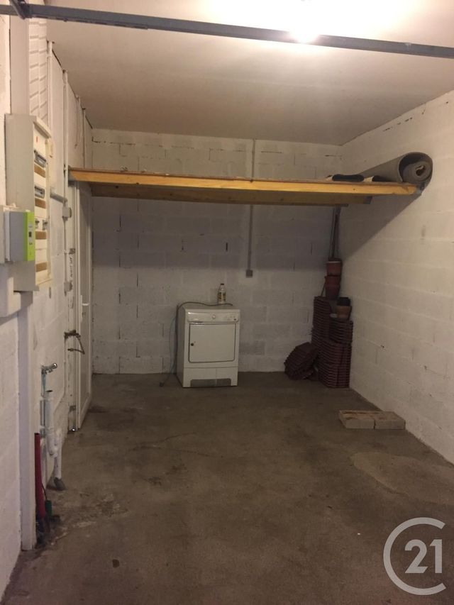 Maison &agrave; louer - 5 pi&egrave;ces - 92,22 m2 - Avon - 77 - ILE-DE-FRANCE