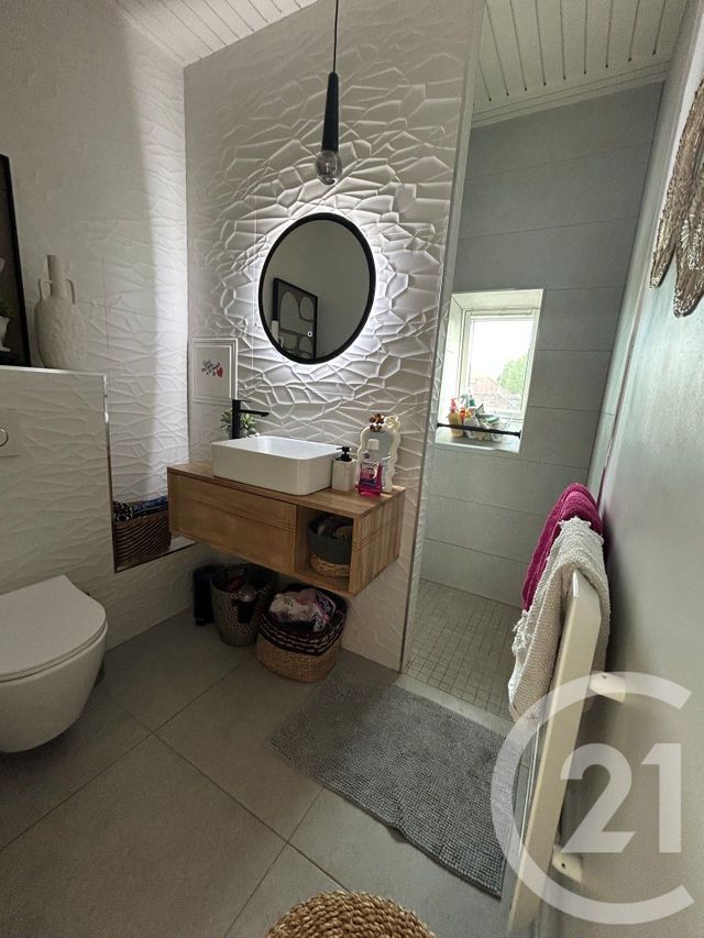 Appartement 2 pièces &agrave; louer - 2 pi&egrave;ces - 62,46 m2 - Fontainebleau - 77 - ILE-DE-FRANCE
