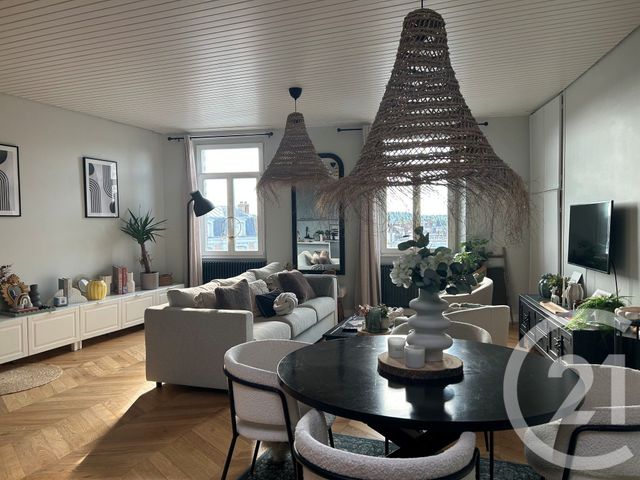 Appartement 2 pièces &agrave; louer - 2 pi&egrave;ces - 62,46 m2 - Fontainebleau - 77 - ILE-DE-FRANCE