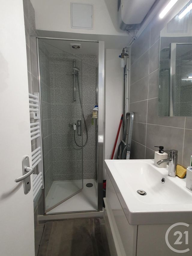 Appartement 2 pièces &agrave; louer - 2 pi&egrave;ces - 31,05 m2 - Avon - 77 - ILE-DE-FRANCE