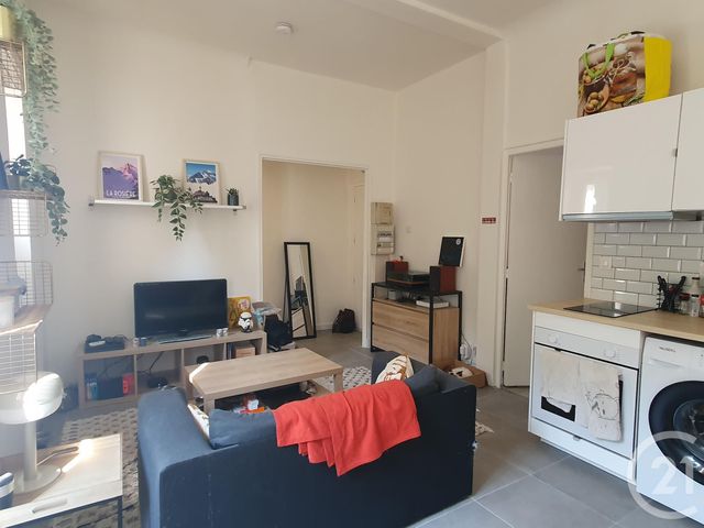 Appartement 2 pièces &agrave; louer - 2 pi&egrave;ces - 31,05 m2 - Avon - 77 - ILE-DE-FRANCE