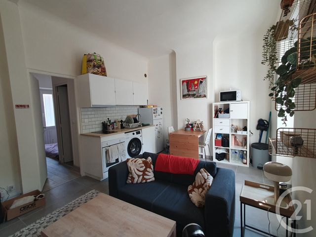 Appartement 2 pièces &agrave; louer - 2 pi&egrave;ces - 31,05 m2 - Avon - 77 - ILE-DE-FRANCE